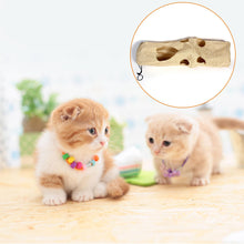 Load image into Gallery viewer, Pet Cat Play Tunnel Funny Cat Long Tunnel Kitten Play  pet cat toys cat toys interactive